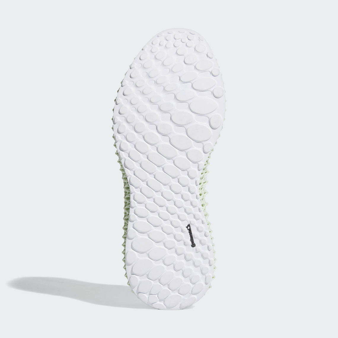 adidas lesto alphaedge 4d futurecraft white EF3454 5