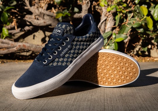 Daewon Song And adidas Skateboarding Present A Second Collaborative Release
