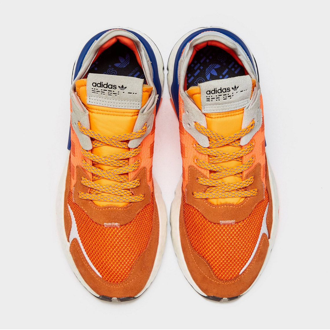 adidas Nite Jogger Goku G26313 Release Info SneakerNews.com