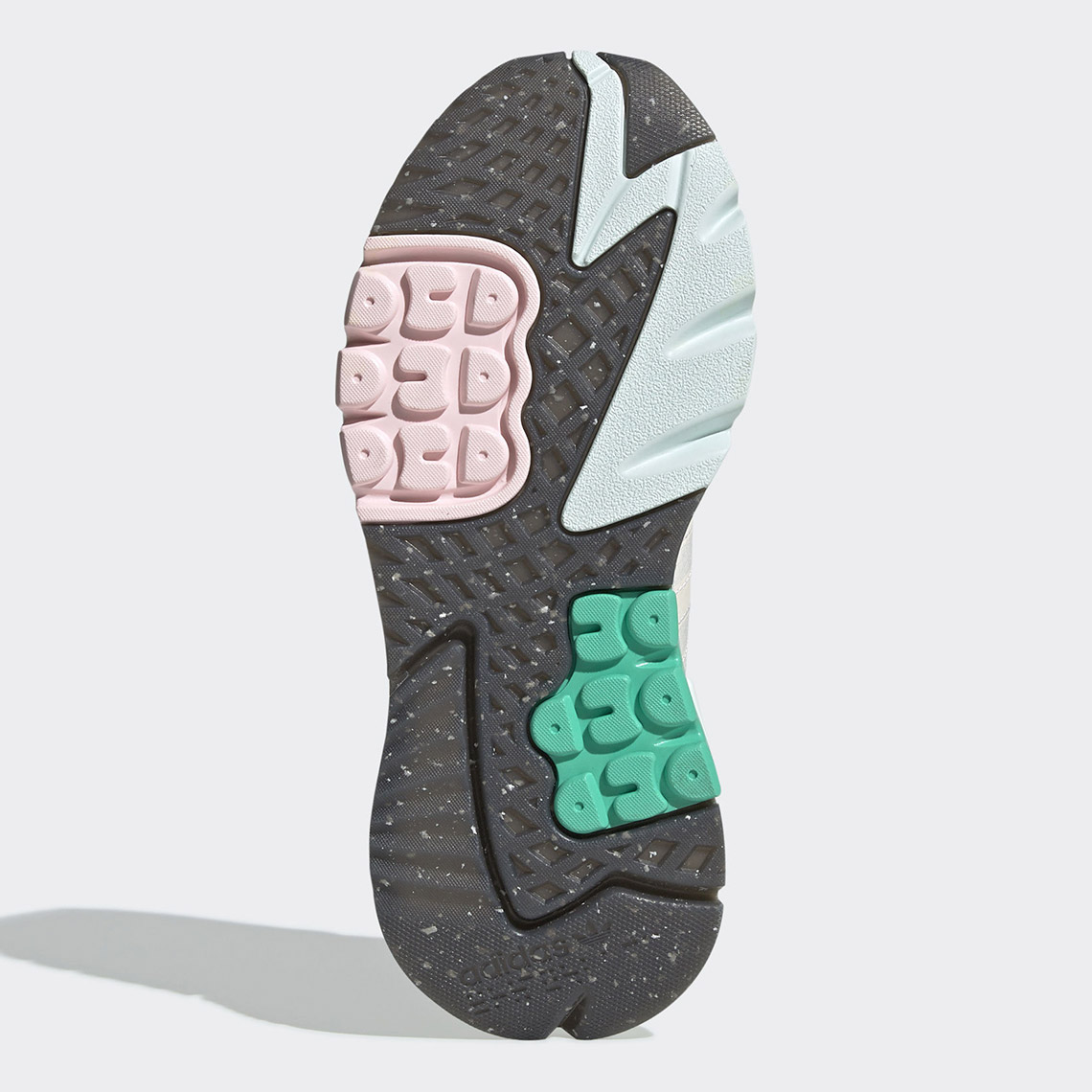 adidas Nite Jogger Pastel EF8721 EF8720 Release Date | SneakerNews.com