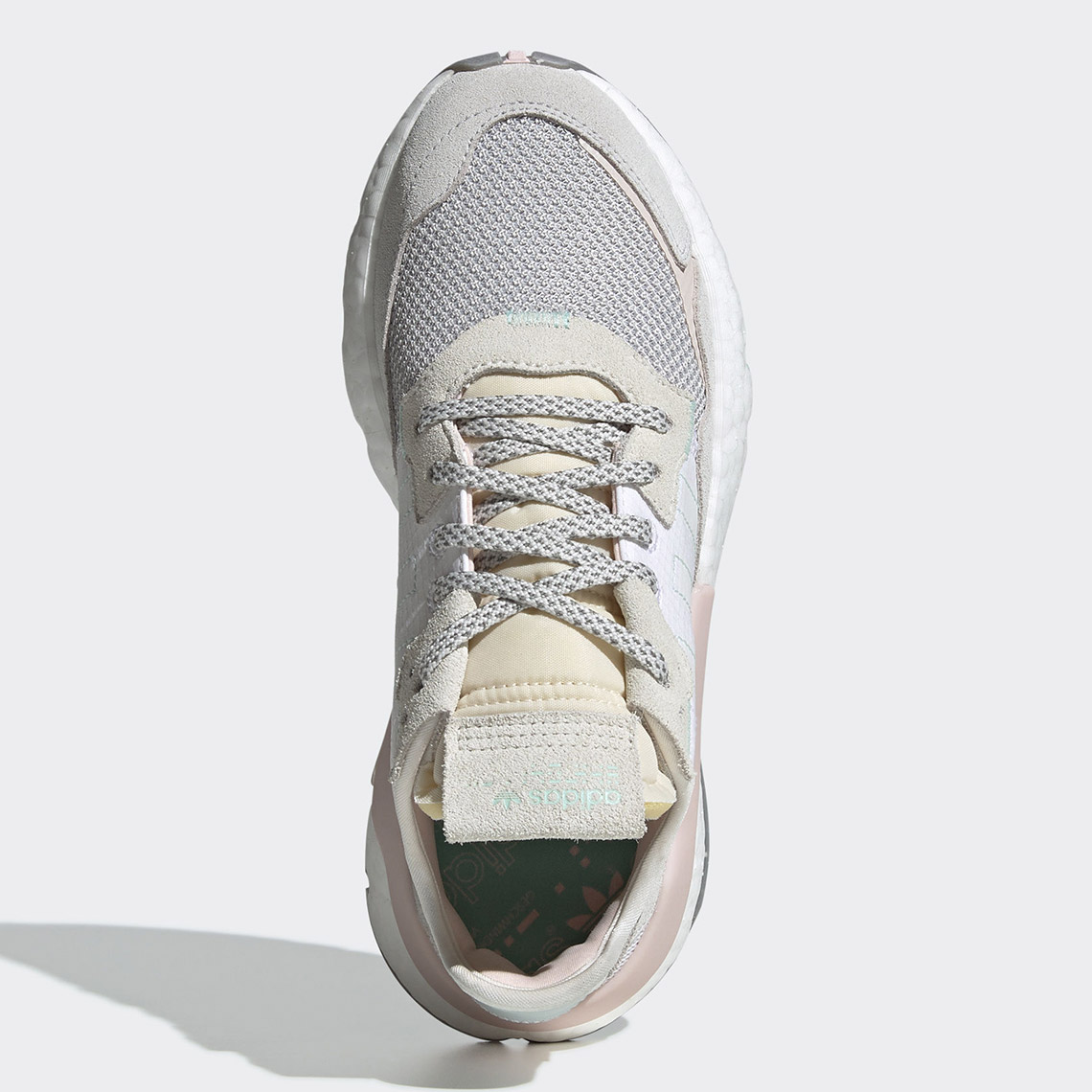 Adidas Nite Jogger Pastel Ef8721 2