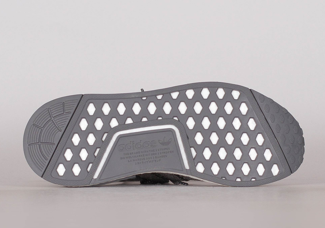 adidas NMD R1 Primeknit Ash Grey EE3650 | SneakerNews.com
