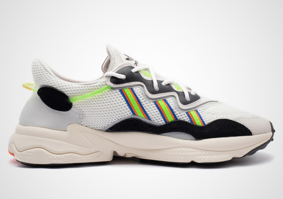 Adidas ozweego hot sale consortium