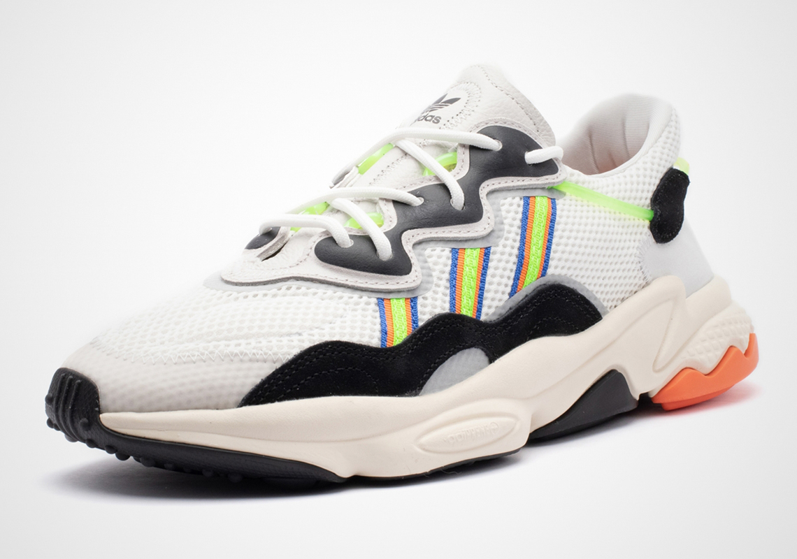 adidas Ozweego X Model Pack EF9627 