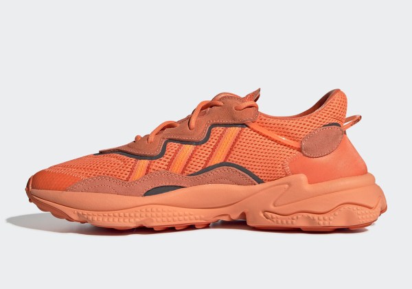 adidas Ozweego Orange EE6465 Release Info | SneakerNews.com