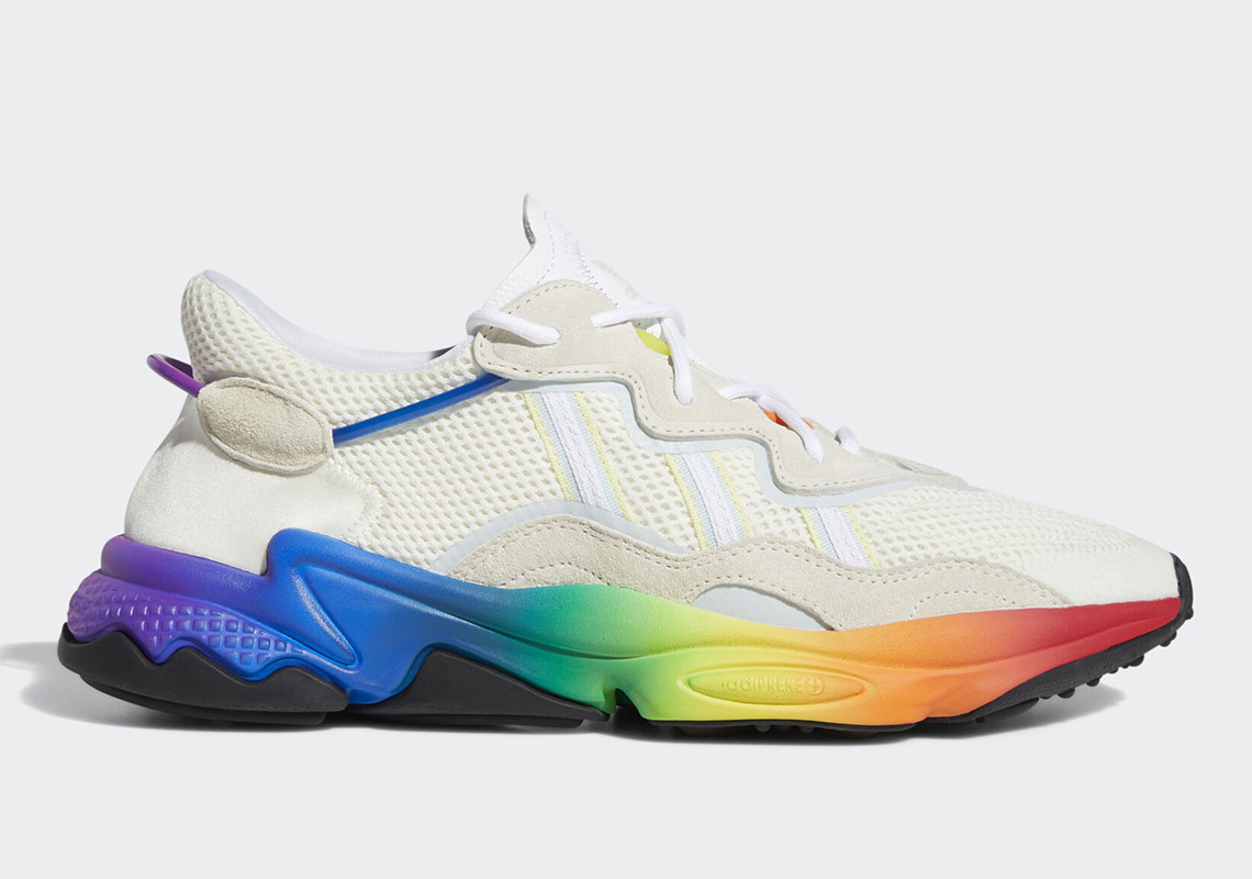 Adidas Ozweego Pride Eg1076 1