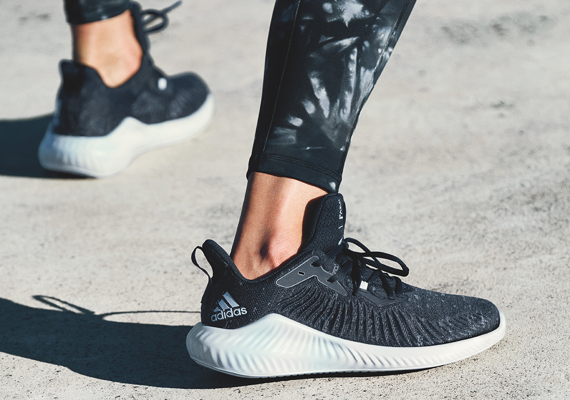 Parley adidas Alphabounce Release Info 