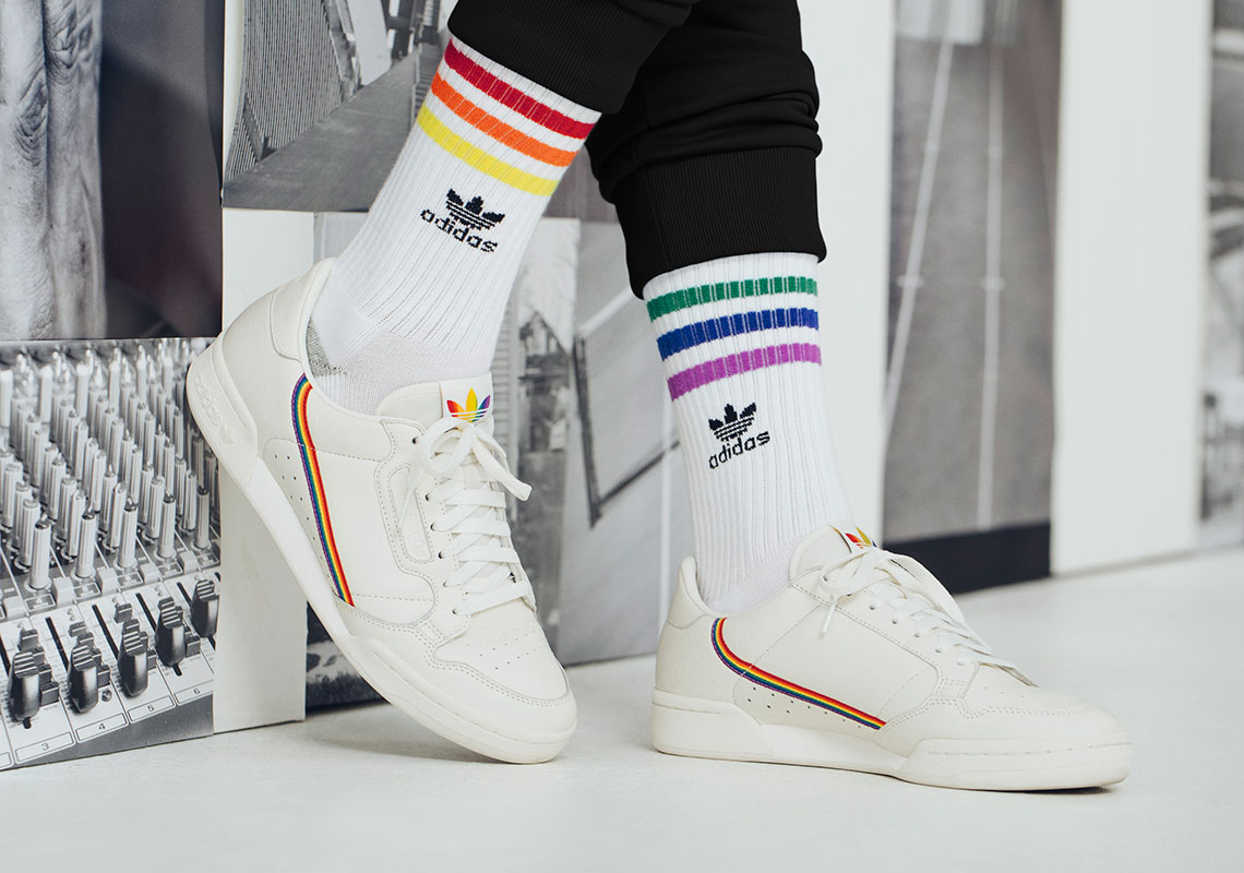 adidas 2019 pride pack