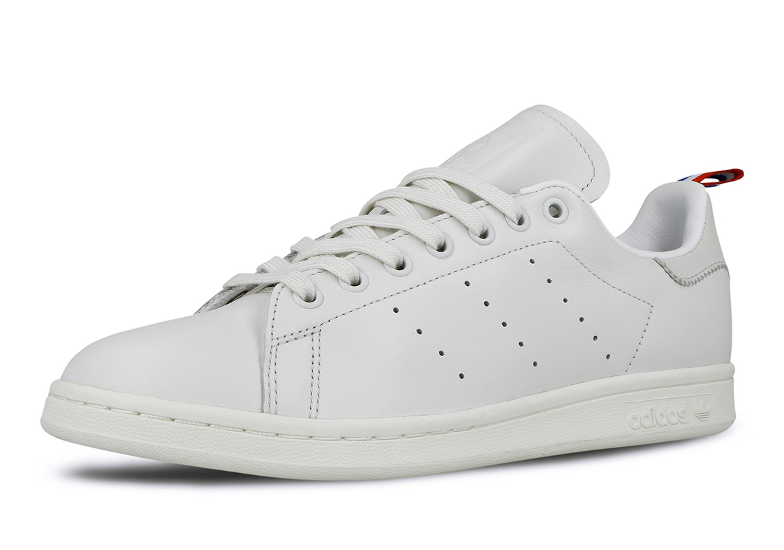 adidas Stan Smith Heel Tab BD7433 