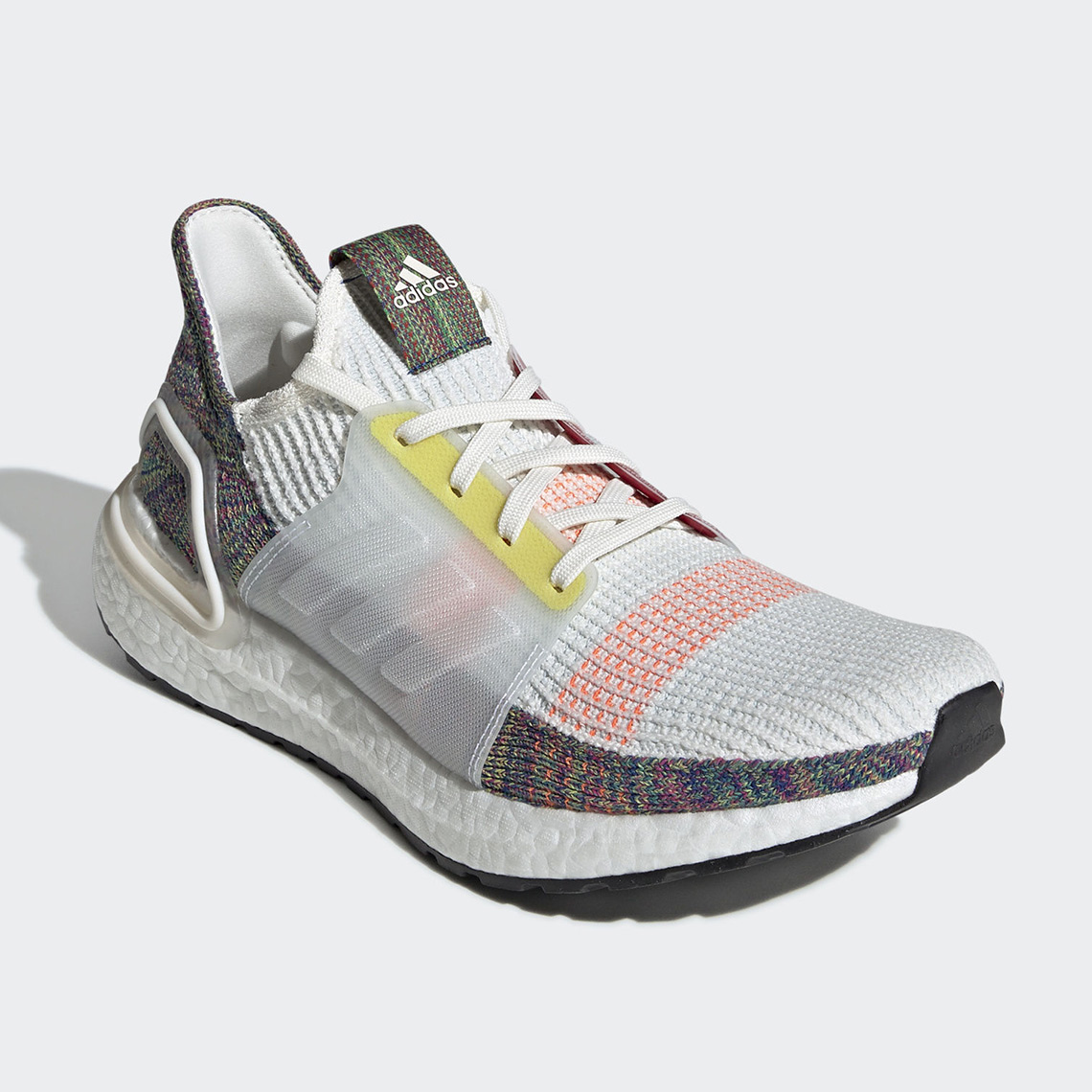 adidas Ultra Boost 19 Pride EF3675 Release Date | SneakerNews.com فيتامين هير
