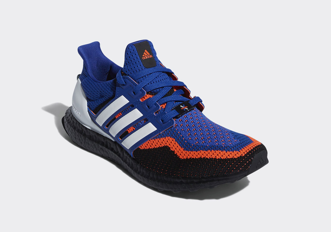 ultra boost 2019 foot locker