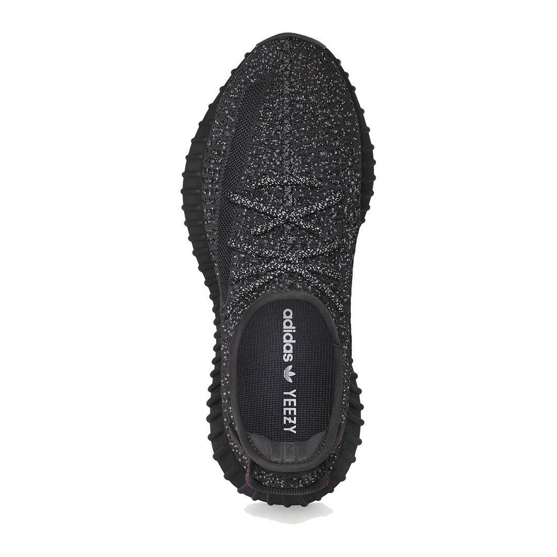 adidas Yeezy Boost 350 v2 Black 