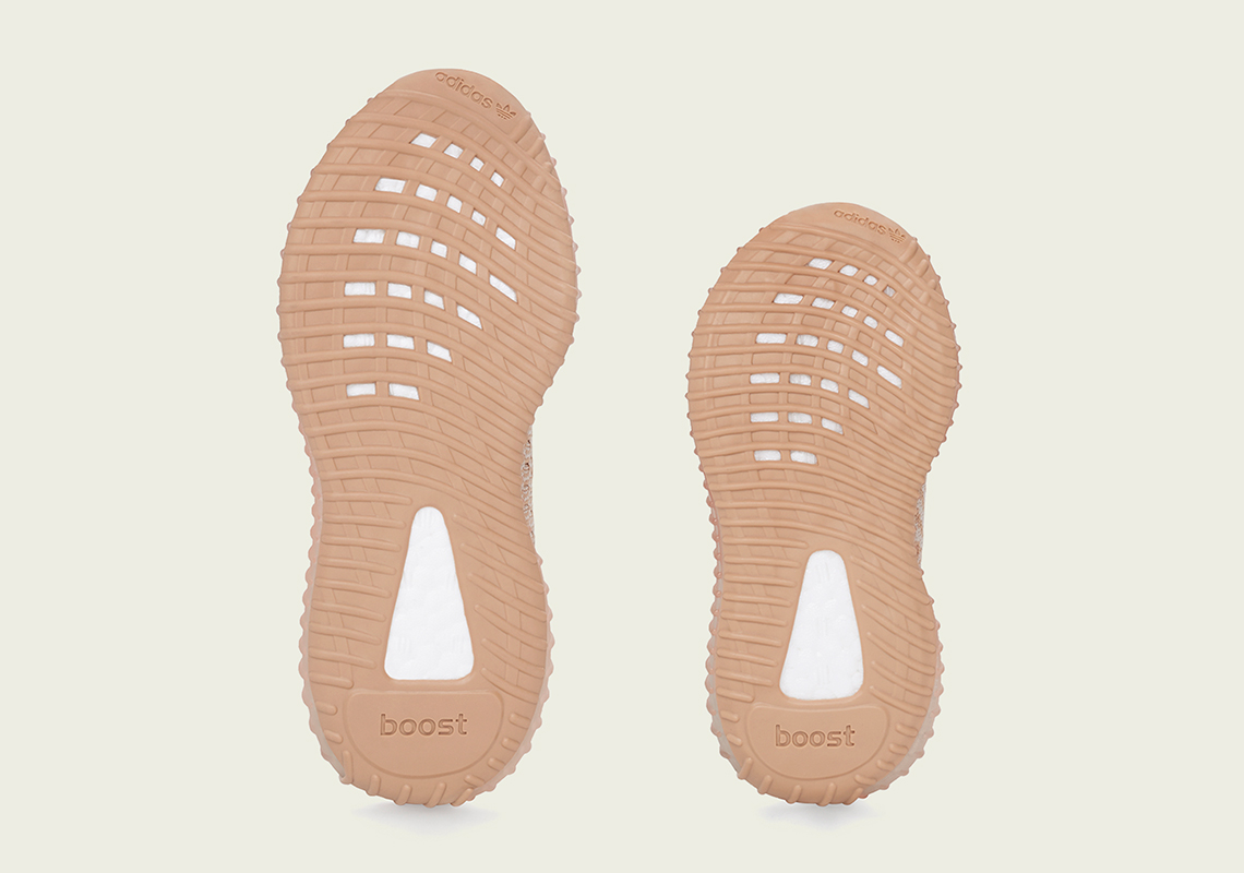 adidas yeezy clay kids