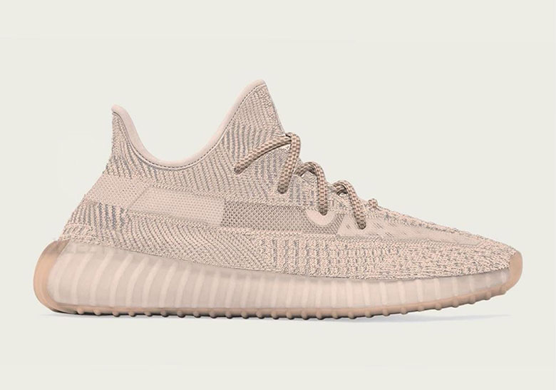 adidas Yeezy Boost 350 v2 Synth Release Info | 0