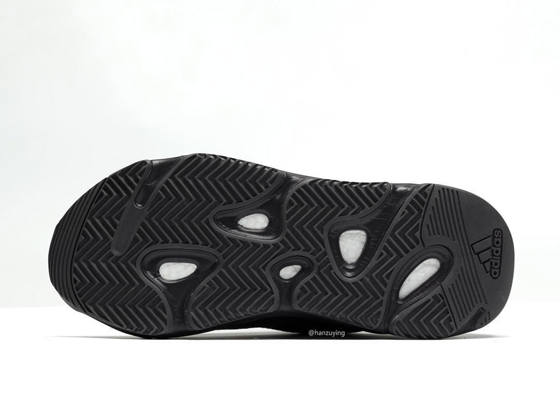 adidas Yeezy Boost 700 V2 Vanta FU6684 Release Info | SneakerNews.com