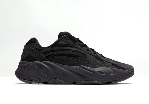 adidas Yeezy Boost 700 V2 Vanta FU6684 Release Info | SneakerNews.com