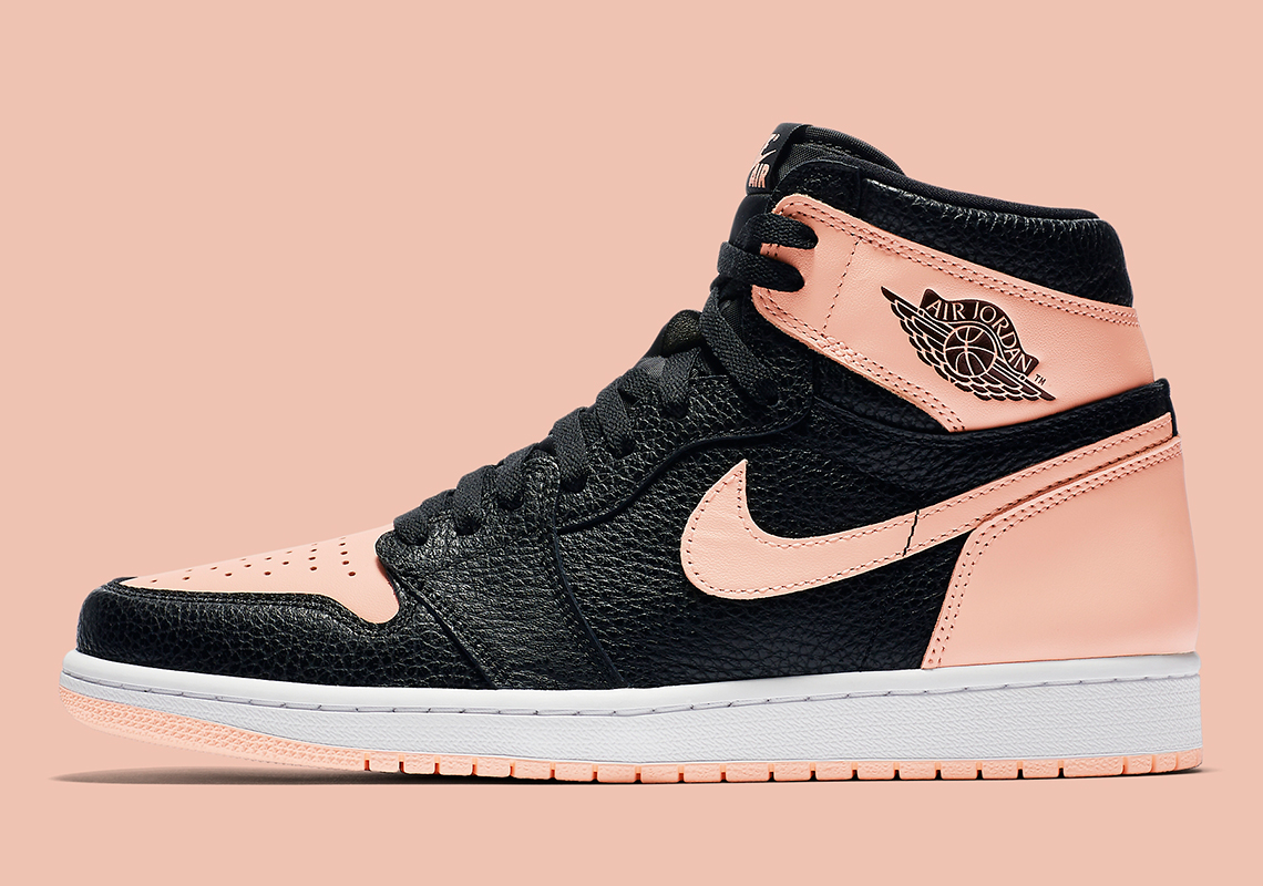 crimson tint jordan 1 low release date
