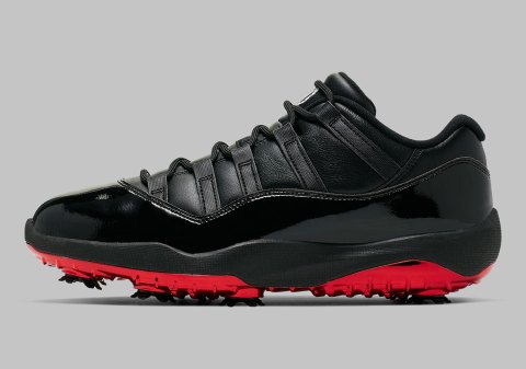 jordan golf safari bred