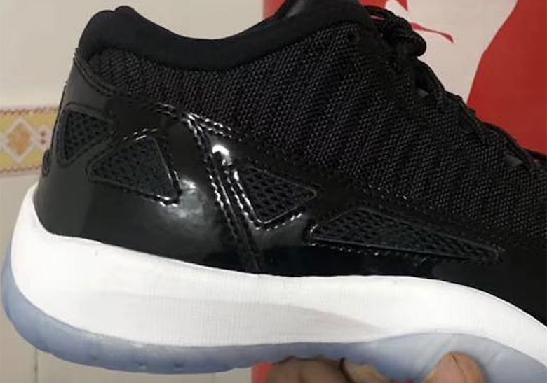 space jam low 11 ie