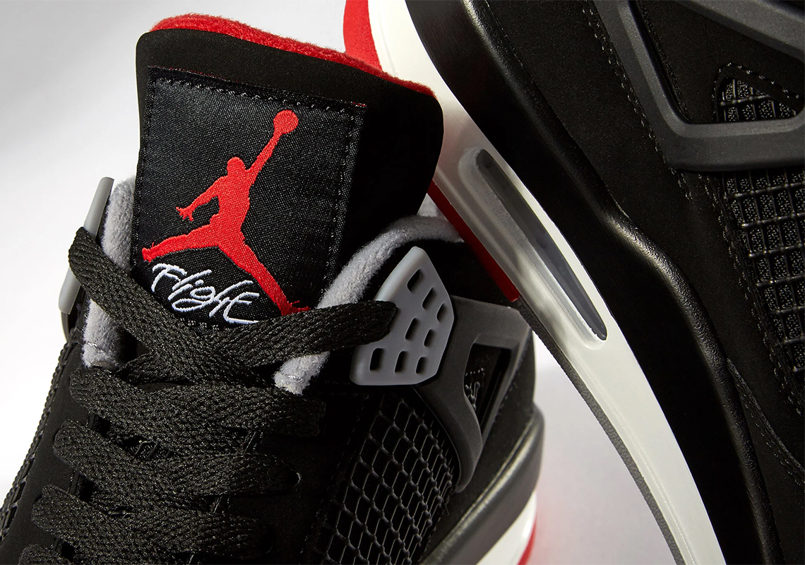 jordan retro 4 may 4th