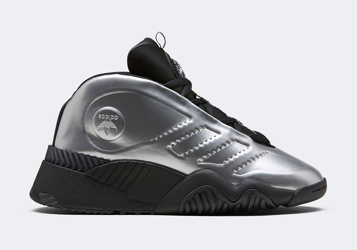 Alexander Wang adidas Futureshell EE8489 Release Date