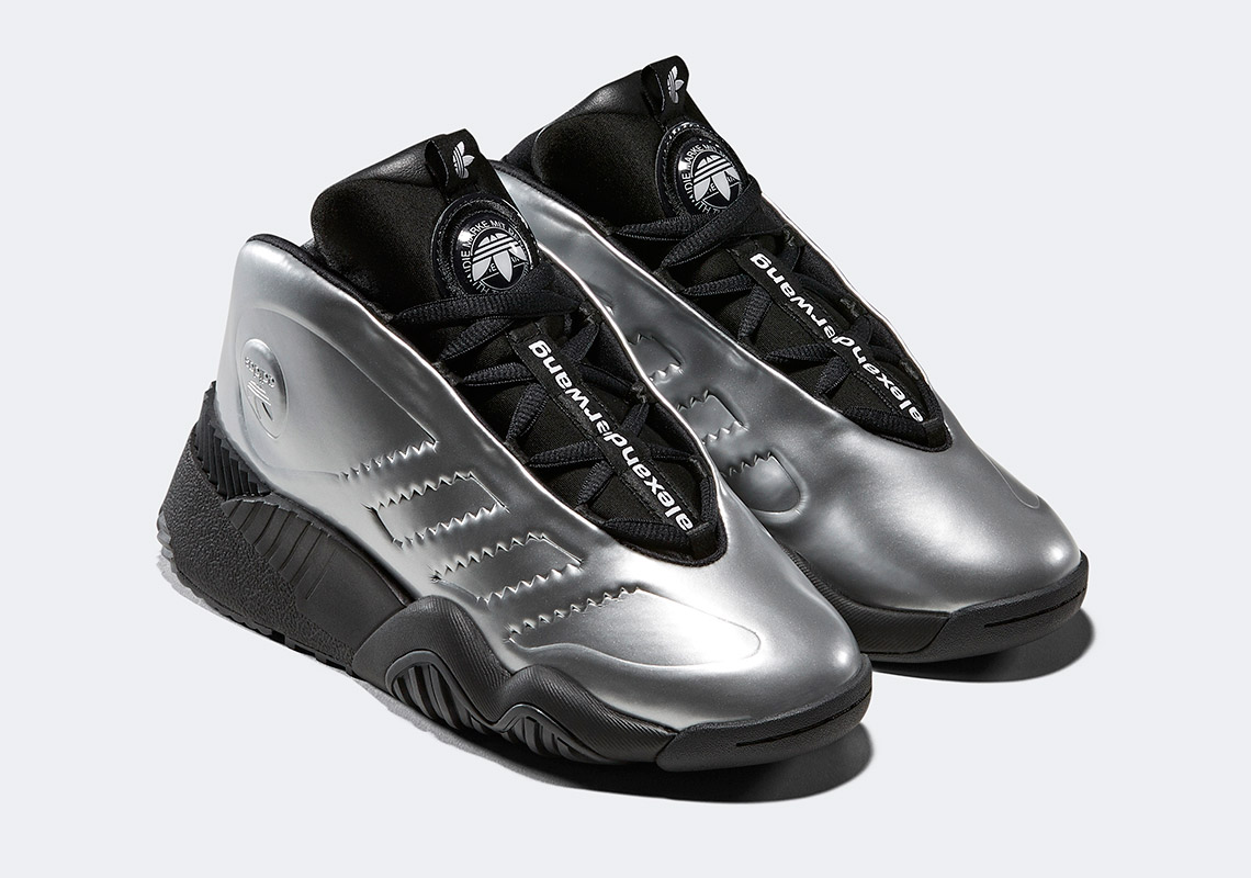 Alexander Wang adidas EE8489 Release Date SneakerNews.com