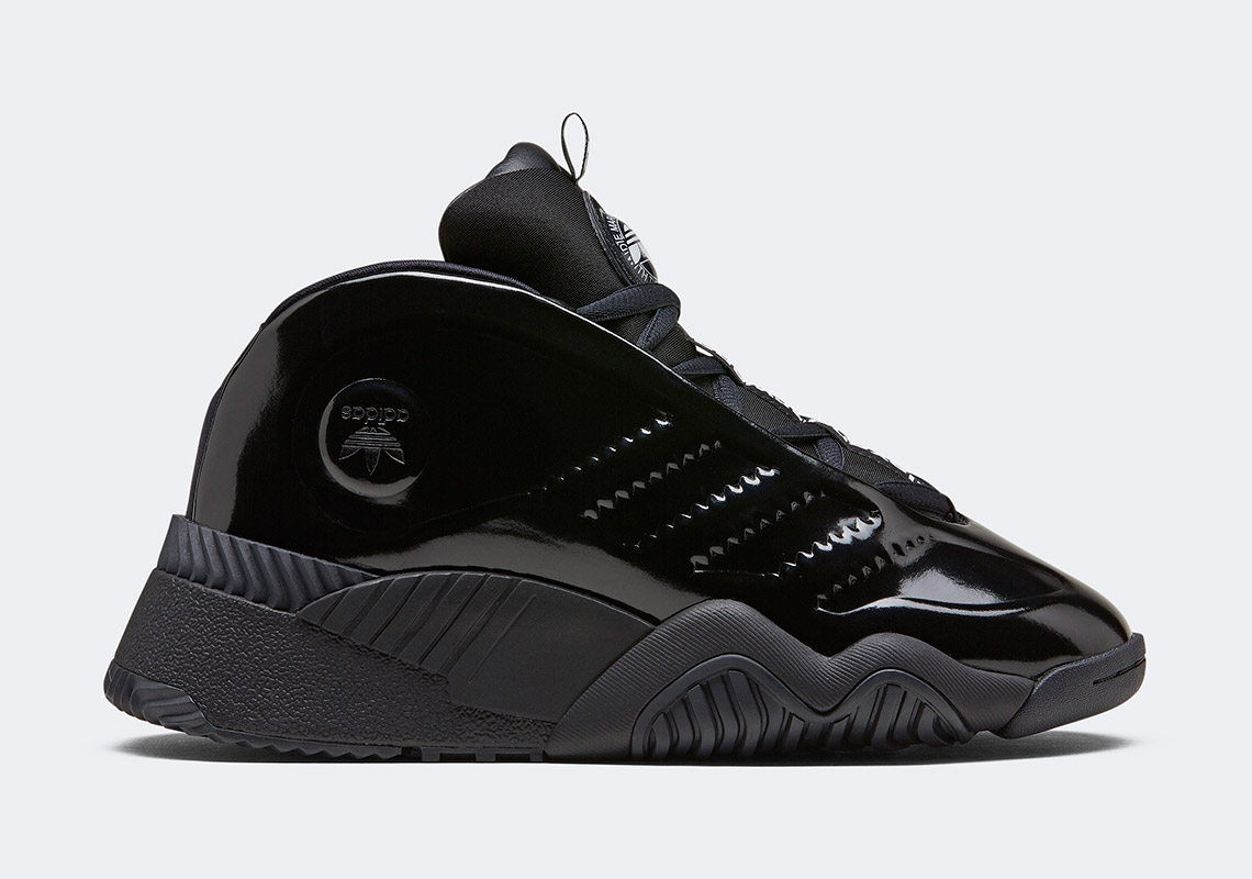 Alexander Wang adidas Futureshell Release | SneakerNews.com