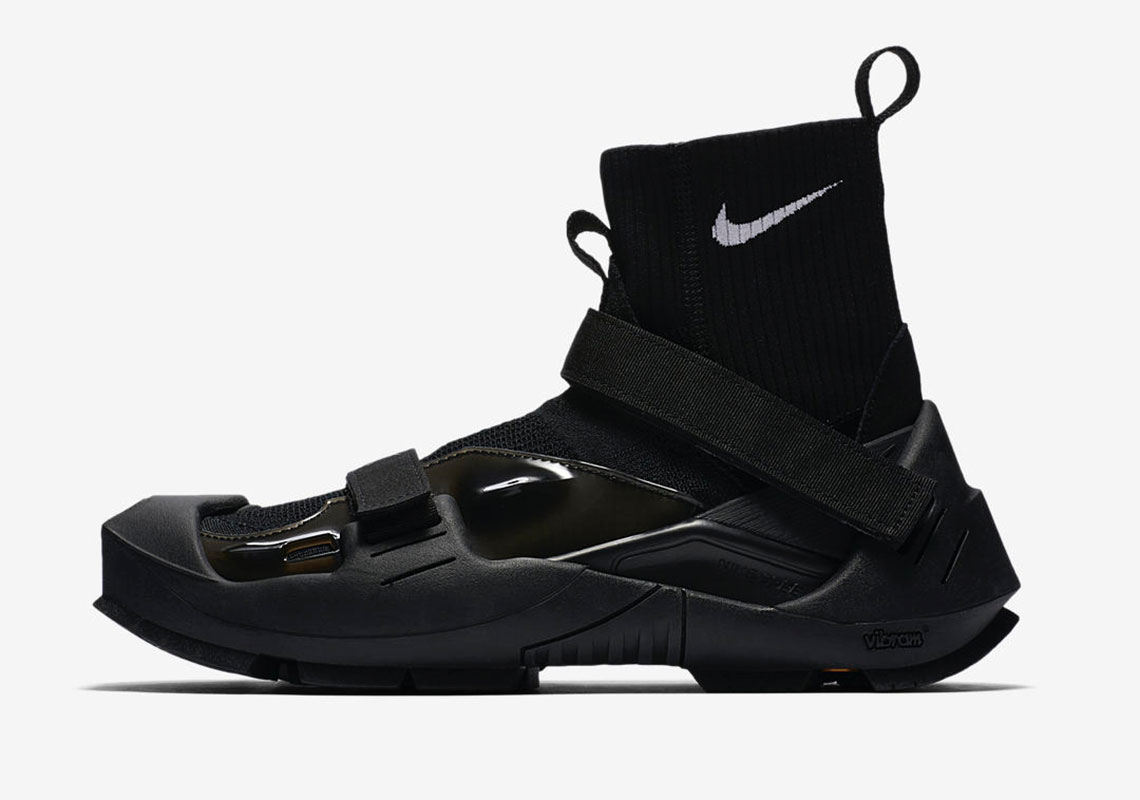 Matthew M Williams ALYX Nike Free TR 3 SP Release Info | SneakerNews.com