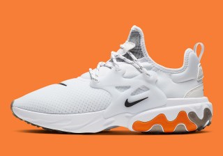 BEAMS Nike Presto React CJ8016 107 Release Date | SneakerNews.com