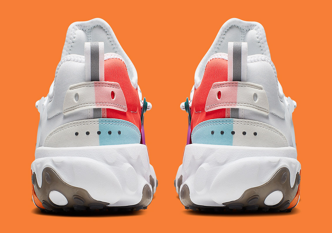 BEAMS Nike Presto React CJ8016 107 Release Date | SneakerNews.com