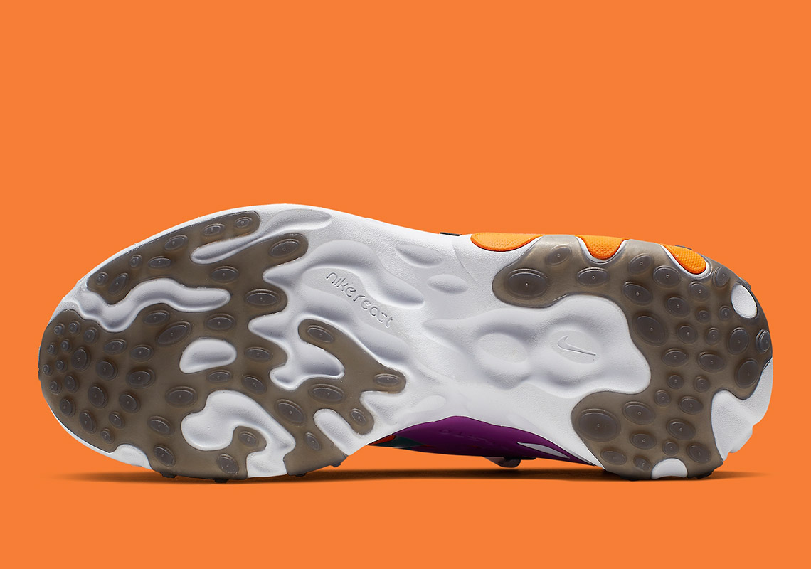 BEAMS x Nike React Presto Dharma First Look - nike air max 97 ct 2 grade  school shoes - StclaircomoShops