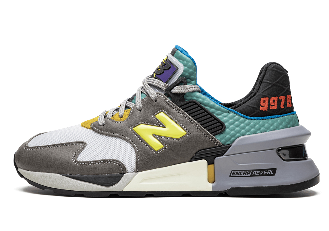 new balance 997 s bodega