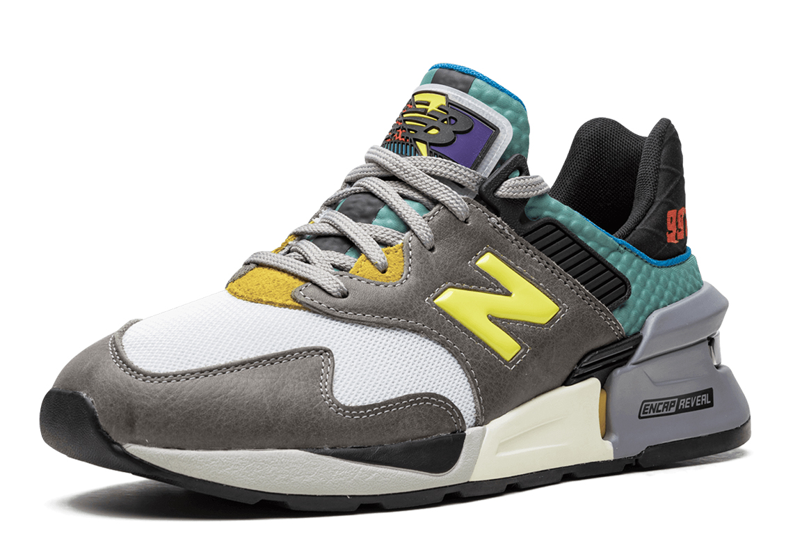 new balance 997 s bodega