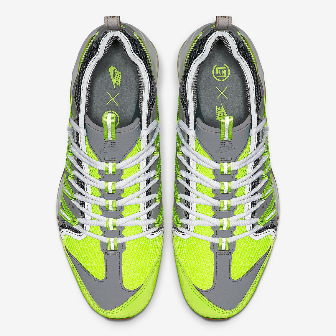 carga Parcial Suburbio CLOT Nike Air Max 97 Haven - Full Release Info | SneakerNews.com
