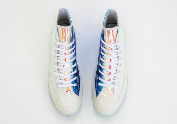 Converse Chuck 70 163786C Iridescent Release Info | SneakerNews.com