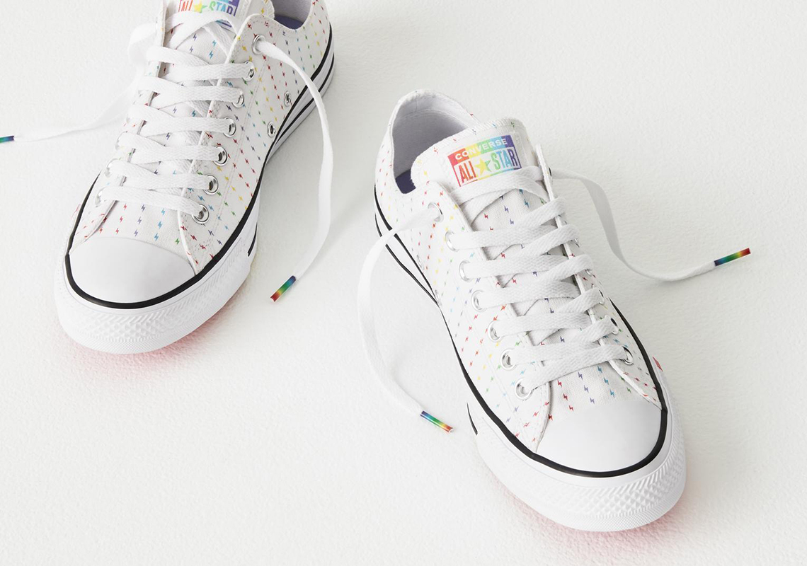 converse 2019 pride collection