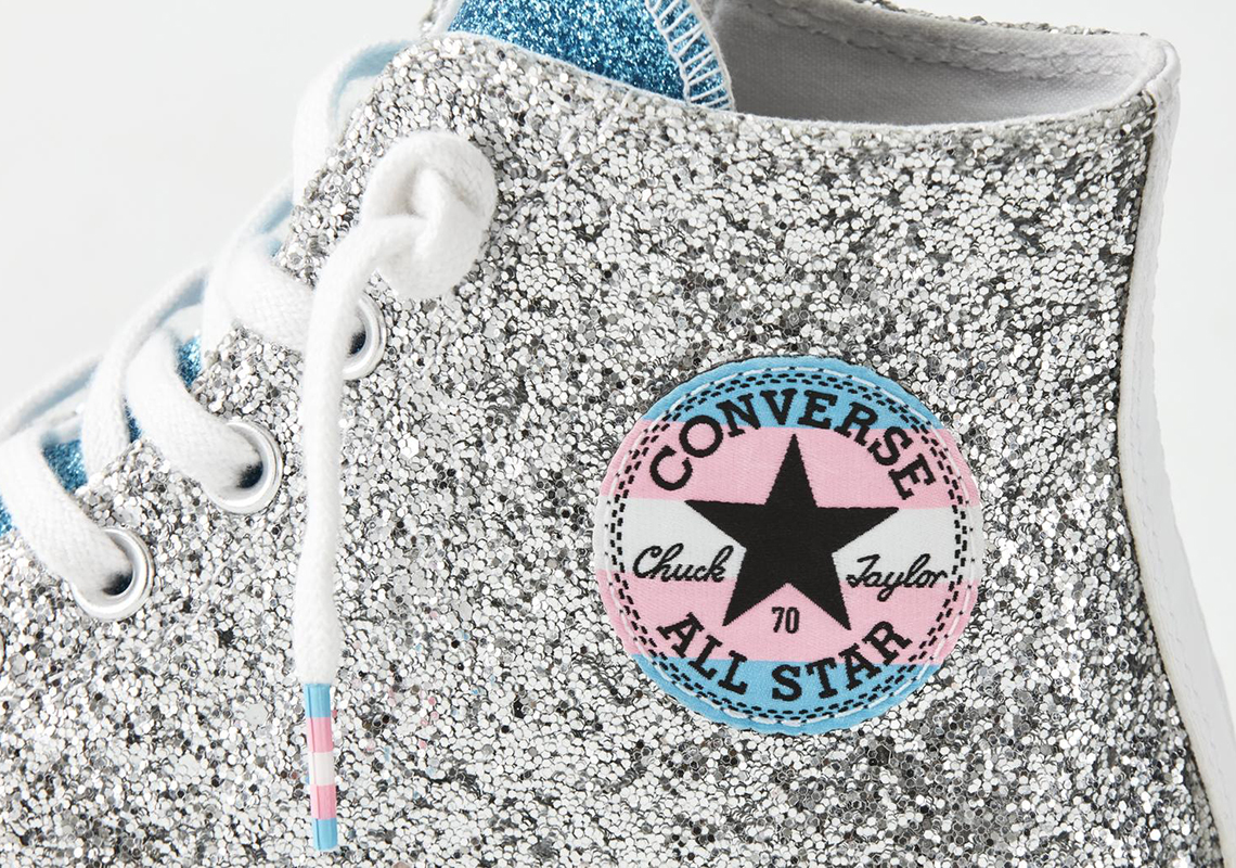 Goodwill schaal Wie Converse Pride Collection 2019 Release Date | SneakerNews.com