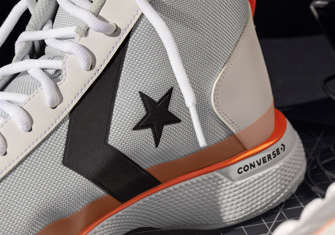 Converse Star Series Release Date 2