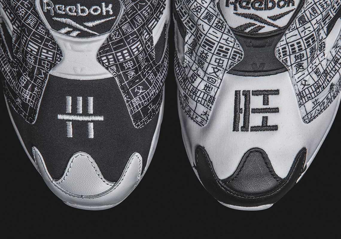 DEAL Reebok Instapump Fury Feng Shui Compass | SneakerNews.com