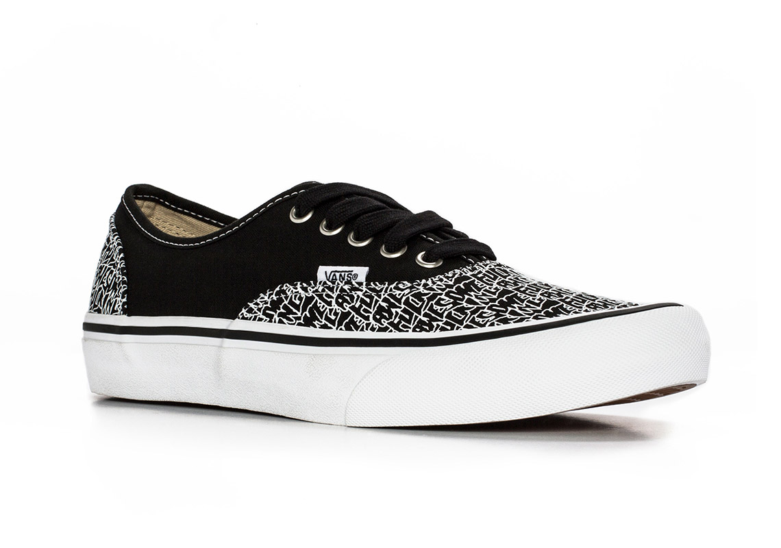 vans awesome