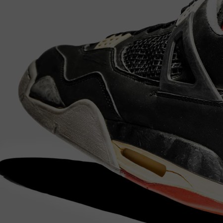 Six Things You May Or May Not Know About The Air Jordan 4 "Bred"