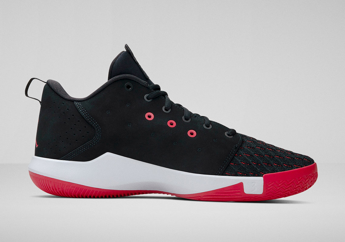 jordan cp3 x11