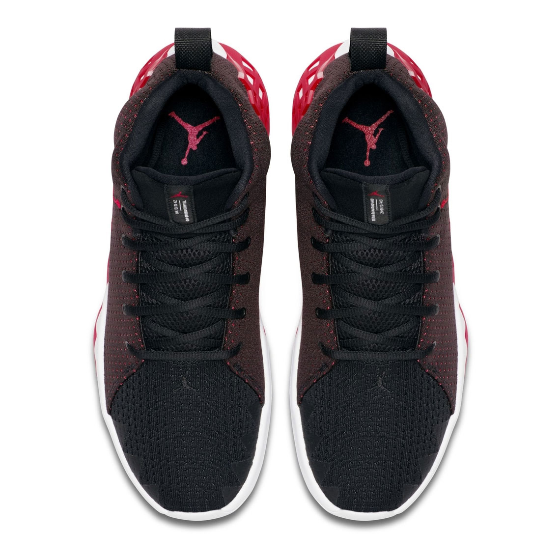 Jordan Jumpman Diamond Mid Release Info | SneakerNews.com