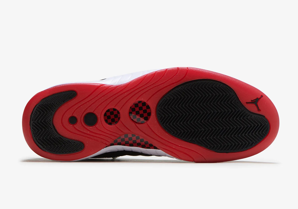 Jordan Jumpman Pro Black Red Blue CK0009-001 | SneakerNews.com