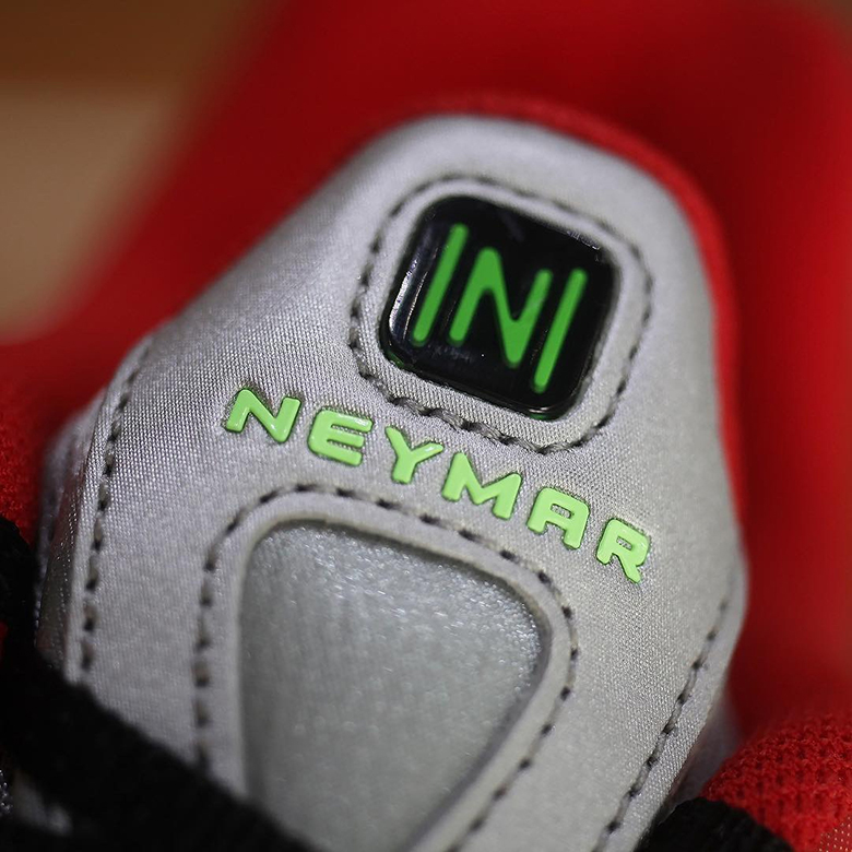 Neymar Nike Shox R4 Release Info 3