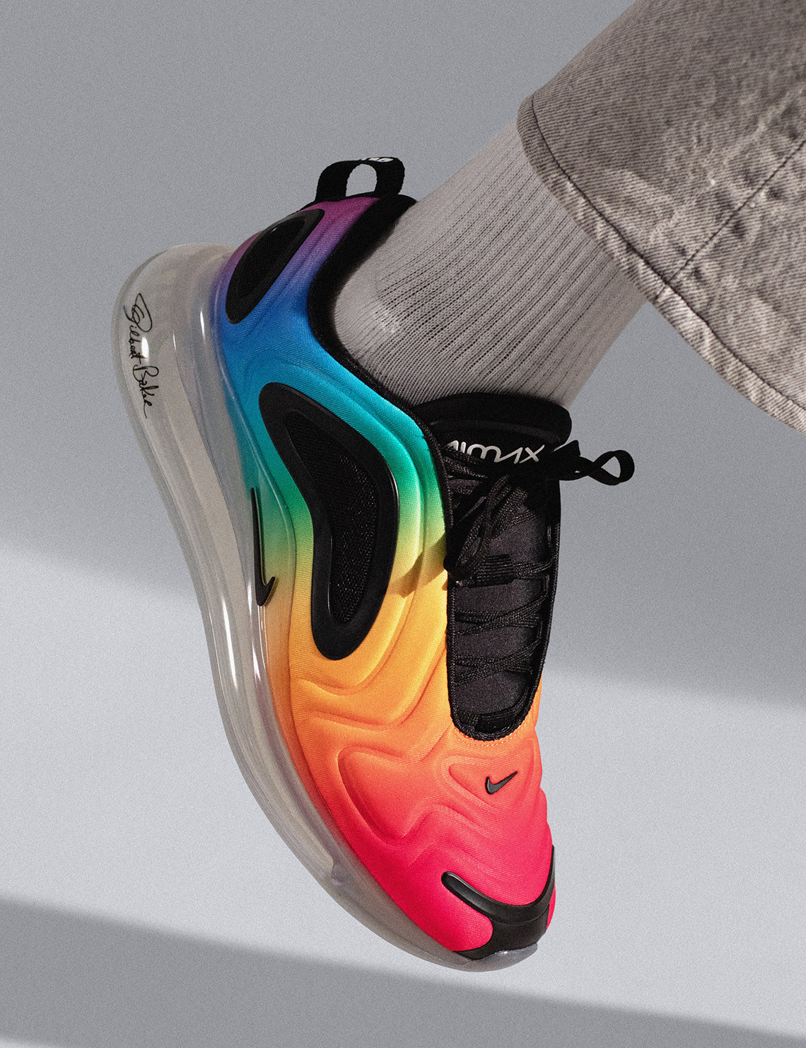 Nike 2019 Betrue Release Date 5