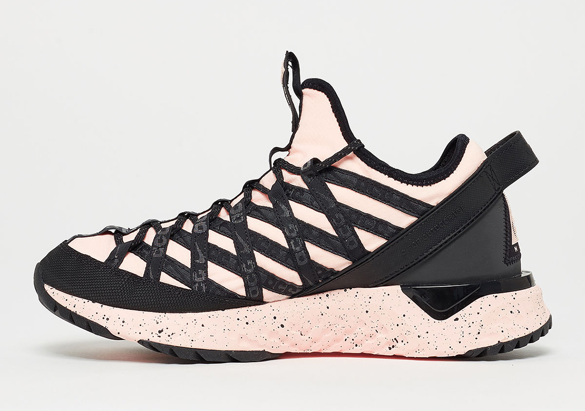 Nike ACG React Terra Gobe Melon Tint BV6344-800 Release Date