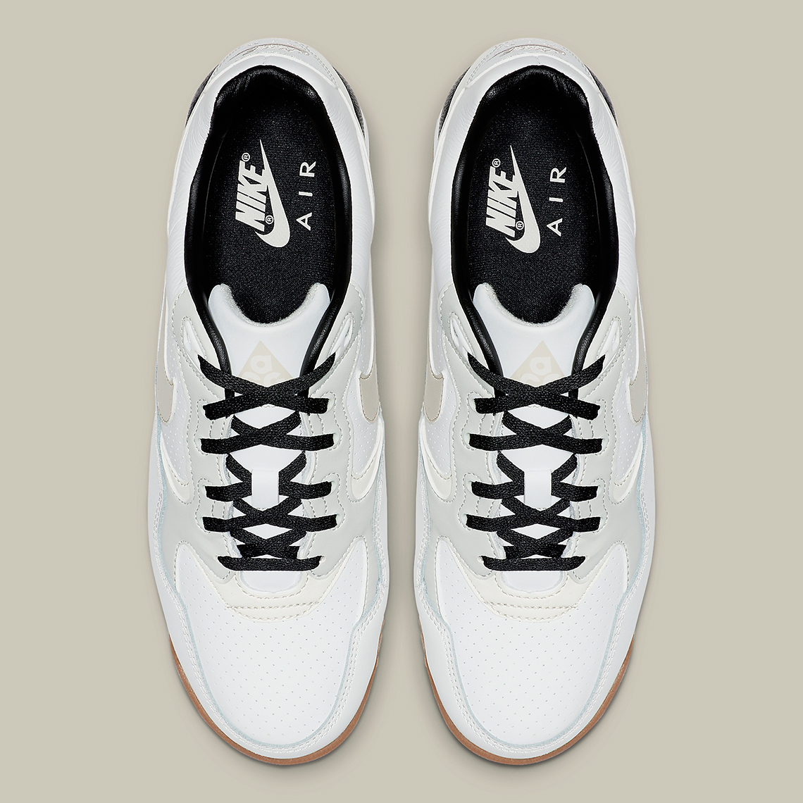 Nike ACG Wildwood Summit White AO3116-100 Store List | SneakerNews.com
