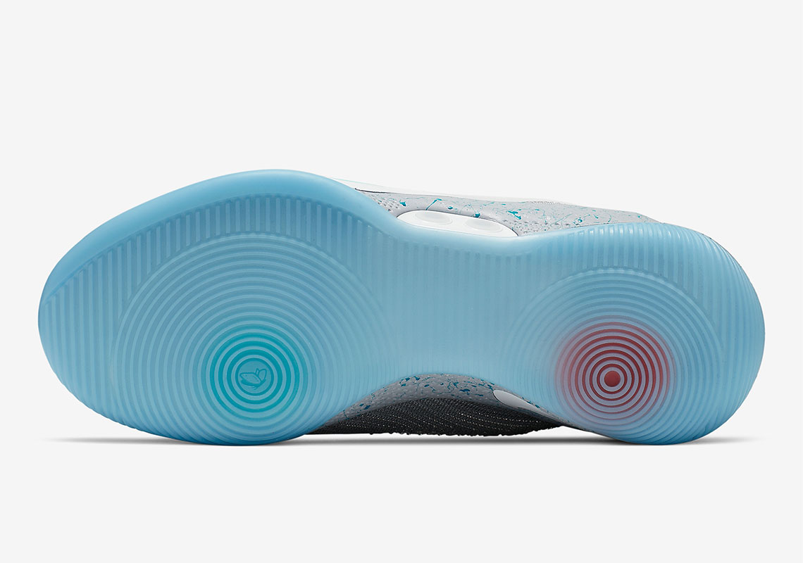 Nike Adapt BB Mag Back To The Future Release Date | SneakerNews.com