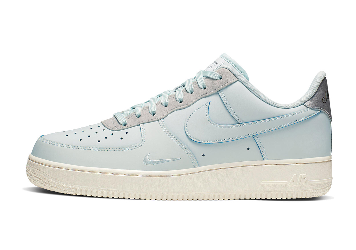 nike air force 1 yes ma'am no sir